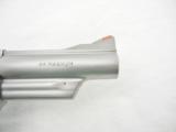 Smith Wesson 629 4 Inch No Dash P&R - 6 of 8