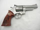 Smith Wesson 629 4 Inch No Dash P&R - 4 of 8