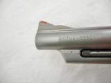 Smith Wesson 629 4 Inch No Dash P&R - 2 of 8