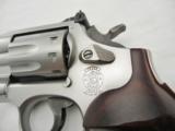 1997 Smith Wesson 617 10 Shot Steel Cylinder - 3 of 8