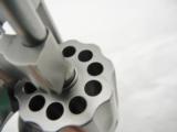 1997 Smith Wesson 617 10 Shot Steel Cylinder - 7 of 8