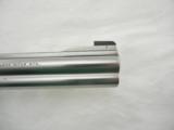 1997 Smith Wesson 617 10 Shot Steel Cylinder - 6 of 8