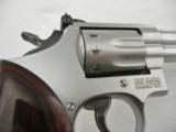1997 Smith Wesson 617 10 Shot Steel Cylinder - 5 of 8
