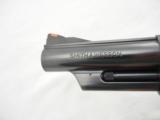 1980 Smith Wesson 25 45 Long Colt 4 Inch - 2 of 8