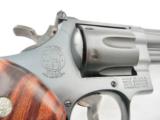 1980 Smith Wesson 25 45 Long Colt 4 Inch - 5 of 8