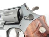 1980 Smith Wesson 25 45 Long Colt 4 Inch - 3 of 8