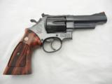 1980 Smith Wesson 25 45 Long Colt 4 Inch - 4 of 8