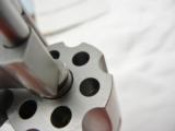 1993 Smith Wesson 651 22 Magnum NIB - 5 of 6