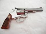 1993 Smith Wesson 651 22 Magnum NIB - 4 of 6