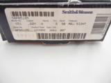 1993 Smith Wesson 651 22 Magnum NIB - 2 of 6