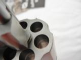 1984 Smith Wesson 66 4 Inch NIB - 6 of 7