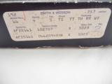 1984 Smith Wesson 66 4 Inch NIB - 2 of 7