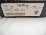 1989 Smith Wesson 617 6 Inch NIB - 2 of 6