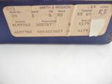 1983 Smith Wesson 24 3 Inch Lew Horton NIB - 2 of 6