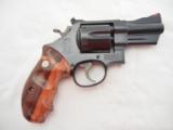 1983 Smith Wesson 24 3 Inch Lew Horton NIB - 4 of 6
