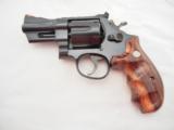 1983 Smith Wesson 24 3 Inch Lew Horton NIB - 3 of 6