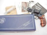 1983 Smith Wesson 24 3 Inch Lew Horton NIB - 1 of 6