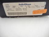 1989 Smith Wesson 17 Full Lug NIB - 2 of 6