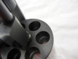 1993 Smith Wesson 29 8 3/8 Unfluted- 7 of 8