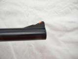 1993 Smith Wesson 29 8 3/8 Unfluted- 6 of 8