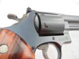 1993 Smith Wesson 29 8 3/8 Unfluted- 5 of 8