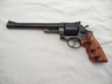 1993 Smith Wesson 29 8 3/8 Unfluted- 1 of 8