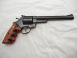 1993 Smith Wesson 29 8 3/8 Unfluted- 4 of 8