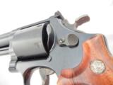 1993 Smith Wesson 29 8 3/8 Unfluted- 3 of 8