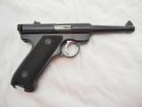 1966 Ruger Standard Mark I NIB - 5 of 5