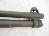 Benelli M1014 1014 12 Gauge Tactical