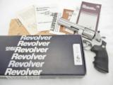 1993 Smith Wesson 629 Classic 5 Inch NIB - 1 of 6