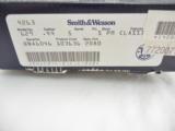 1993 Smith Wesson 629 Classic 5 Inch NIB - 2 of 6