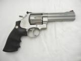 1993 Smith Wesson 629 Classic 5 Inch NIB - 4 of 6