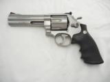 1993 Smith Wesson 629 Classic 5 Inch NIB - 3 of 6