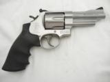1999 Smith Wesson 629 Mountain Gun NIB - 4 of 6
