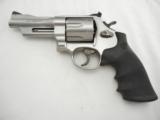 1999 Smith Wesson 629 Mountain Gun NIB - 3 of 6