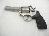 1996 Smith Wesson 67 38 4 Inch NIB- 3 of 6