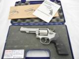 1996 Smith Wesson 67 38 4 Inch NIB- 1 of 6