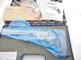 1994 Smith Wesson 686 8 3/8 Inch NIB - 1 of 6
