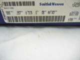 1994 Smith Wesson 686 8 3/8 Inch NIB - 2 of 6