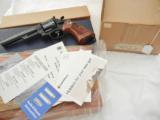 1980 Smith Wesson 25 45 Long Colt NIB - 1 of 8