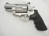 Smith Wesson 460 ES 2 3/4 Inch - 1 of 8