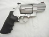 Smith Wesson 460 ES 2 3/4 Inch - 4 of 8