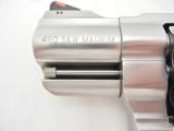 Smith Wesson 460 ES 2 3/4 Inch - 2 of 8