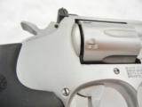 1984 Smith Wesson 66 357 2 1/2 Inch - 5 of 8