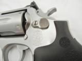 1984 Smith Wesson 66 357 2 1/2 Inch - 3 of 8