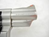1984 Smith Wesson 66 357 2 1/2 Inch - 6 of 8