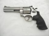 1996 Smith Wesson 629 Classic 5 Inch - 1 of 8