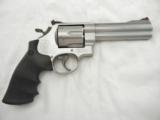 1996 Smith Wesson 629 Classic 5 Inch - 4 of 8