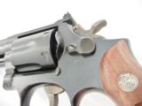 1983 Smith Wesson 19 357 4 Inch- 3 of 8
